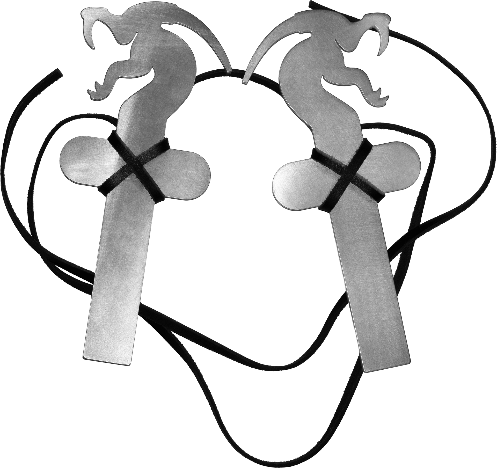 Silhouette of Doragon